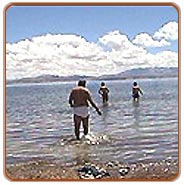 Mansarovar, Kailash Travels
