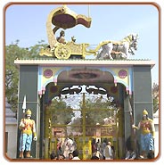Mathura Travel Guide