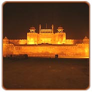 Red Fort, Delhi Travel Packages
