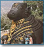 Religious Tours of South India 
