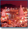Chardham Yatra 