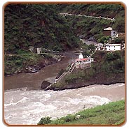 Rudraprayag Travel Vacations