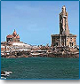 South India Pilgrimage Tour 