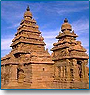 Spiritual Tour of South India