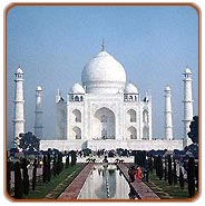 Taj Mahal, Agra Travel Guide