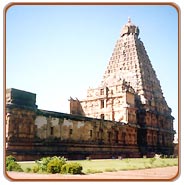 Kapaleeshwara Temple, Chennai Travel