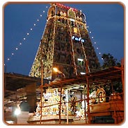 Chennai Temple, Chennai Travel & Tour