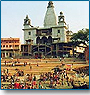 Varanasi Tour 