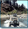 Jeep Safari in Himalayas