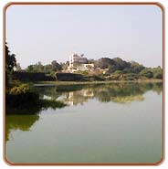 Lake, Aurangabad Tours