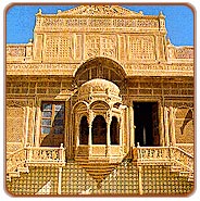 City Palace, Jaipur Holiday Vacations