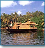 Kerala Backwater Short Trip