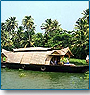 5N/6 Days Kerala Tour