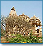 Khajuraho Tour