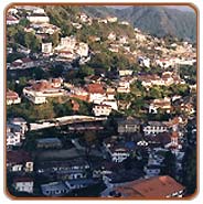 City View, Mussoorie Tours