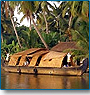 Short Trip to Kerala