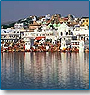 Short Pushkar Tour