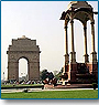 Taj Mahal Tour in 6 days