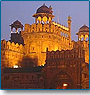 5N/6 Days Taj Mahal Tour