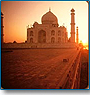 Short Trip to Taj & Hawa Mahal