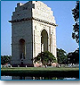 Taj Mahal Tour