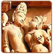 Temple, Khajuraho Travels