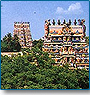 Ancient Temples of South India