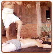 Ayurvedic Massage, Periyar Vacations