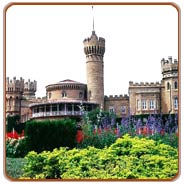 Bangalore Palace, Bangalore Travel Vacations