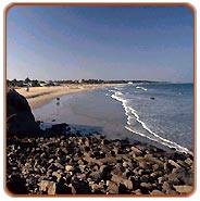Beach, Chennai Vacations