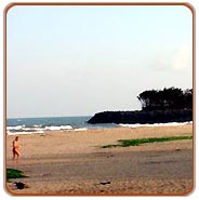 Beach, Chennai Travels