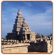 Mahabalipuram Temple, Chennai Vacations