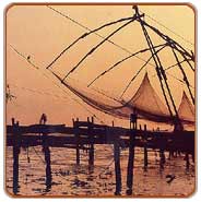 Sun Set, Cochin Holiday Vacations