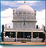 India and Nepal Tours