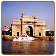 gateway Of India, Mumbai Travel Packages