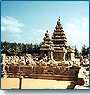 Grand South India Tours