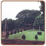 Hanging Garden, Mumbai Tours & Travels