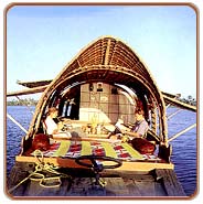 Houseboat, Kumarakom Tours & Travels
