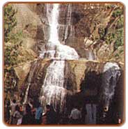 View, Kodaikanal Vacations