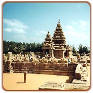 Mahabalipuram, Chennai Travel Packages
