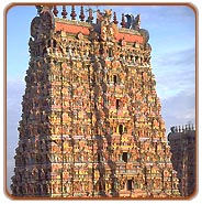Meenakshi Temple, Madurai Holiday Vacations