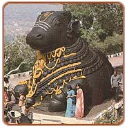 Nandi Temple, Mysore Travel Packages