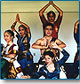 South India Temple Tour 