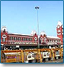 South India Advantage Tour