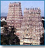 South India Extensive Tour
