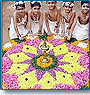 South India Festival Tour