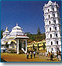 South India Historical Tour