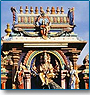 South India Festival Tour