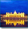 Temples & Palaces
