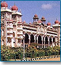 South India Vacation Trip